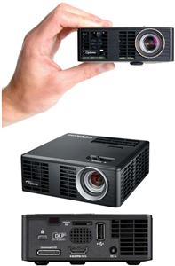 Máy chiếu  Optoma ML750